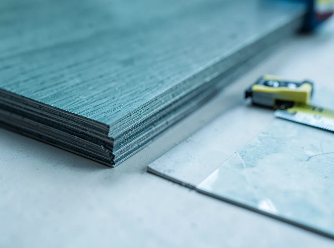 Luxury Vinyl Plank Installation Trenton, TN FAQs
